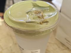 -Yee3·三号椰(上海中山公园龙之梦店)