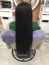 -希梵尔头皮抗衰·科技养发