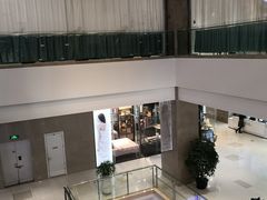 -苏州现代传媒广场商业