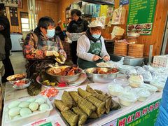 -陈妈妈的店-下沙灌汤烧卖(新场大街店)