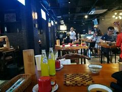 大堂-搓火大都会(广安门总店)