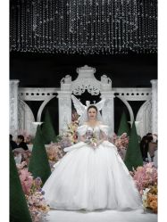 -MECCI婚礼摄影跟拍(红东方广场店)