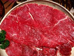 -西塔老太太泥炉烤肉(北京望京店)