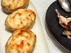 -马克西姆俄罗斯餐厅(通亚街店)