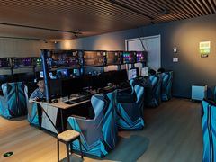 -涨巢·潮玩水疗局