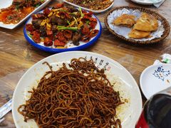 -双宝红油牛系列