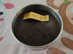 -西檬树SIMON·T轻奢蛋糕(大东方Max店)