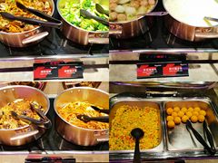 -比格比萨自助(南京万达茂店)