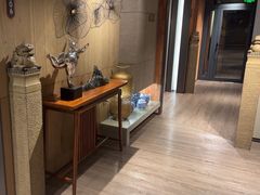 -川旺角融合菜•海景餐厅(星海广场店)