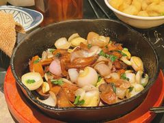 -云海肴云南菜·蒸汽石锅鱼(青岛万象城店)