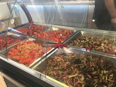 -盒马鲜生(莱蒙都会店)