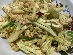 -买福记大盘鸡新疆菜