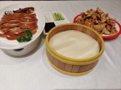 -福来居烤鸭店(天坛二店)