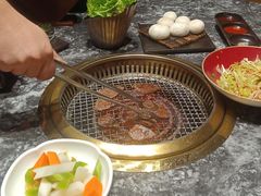 -牛将军•涮肉•烤肉(北京王府井·故宫店)