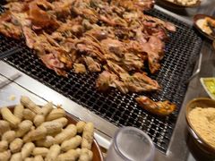 -大汗烧烤滩羊馆(清水河公园店)