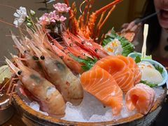 -花潮料理艺食馆(世欧广场店)