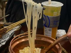 -麒麟风烤牛肉·云南烧烤小排档(丹凤街店)