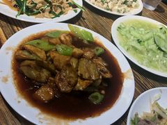 -青岛小烤肉