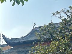 -龙华寺