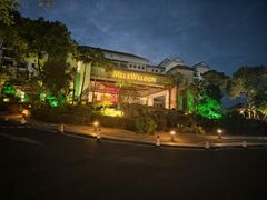 -河源万绿湖美思威尔顿酒店