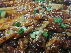 -普天和酒楼·新津菜·烤鸭(天津之眼店)