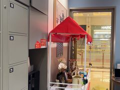 -海马体照相馆(上海月星环球港店)
