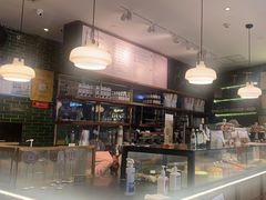 -BAKER&SPICE(国金中心商场店)