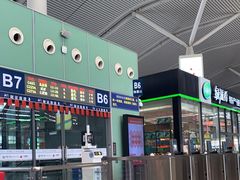 -南昌西站