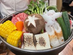 -阿吾罗日本料理(K11艺术中心店)