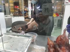 -晓马鸭店(新芜路店)