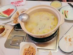 -如一鸡鲍鱼·粤式煲汤(长泰广场店)