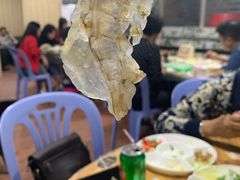 -官塘锋记鱼生·生腌·砂锅粥(牌坊街店)