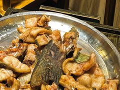 -肖肖酸萝卜鱼火锅(总店)