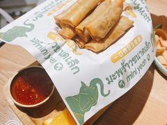 -迷你椰·泰式大排档(共康店)