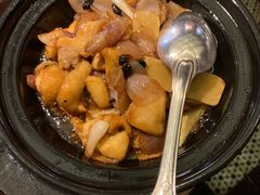 -北京四季酒店·采逸轩