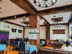 -娜玛瑟德餐厅(仙足岛店)