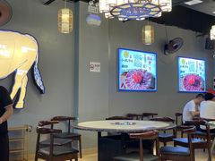 -小肥牛潮汕牛肉火锅(南联店)