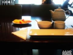 -枣子树素餐厅(铂金城店)