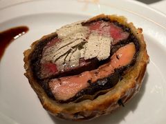 -壳里西餐厅Coquille Seafood Bistro(蒙自路店)