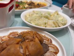 -添福来墨鱼饺子 · 海鲜东北菜(大连星海·黄浦路店)