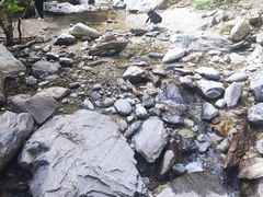 -西安金龙峡风景区