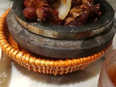 -梁家大院•农家菜(昆山会展中心店)