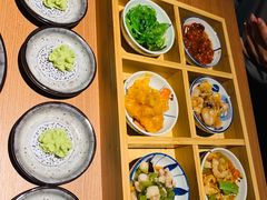-万岁寿司(天河领展店)