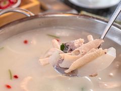 -大汗烧烤滩羊馆(清水河公园店)