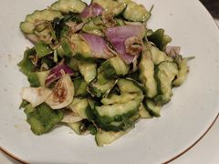 -南山鲜虾面·活鲜小馆·海味大连菜(南山总店)