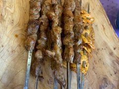 -新疆巴州金丝特餐厅(大钟寺店)