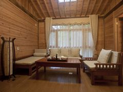 -天明山温泉大酒店