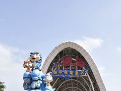 -渔岛海洋度假区