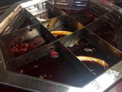 蜀九香火锅酒楼(九眼桥店)-蜀九香火锅(九眼桥店)