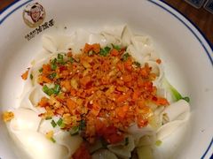 -吴满满油泼面(北方风味园店)